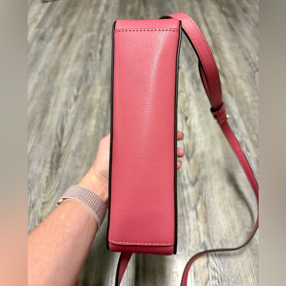 Kate Spade Harper Crossbody in Pink NWOT - Picture 8 of 15